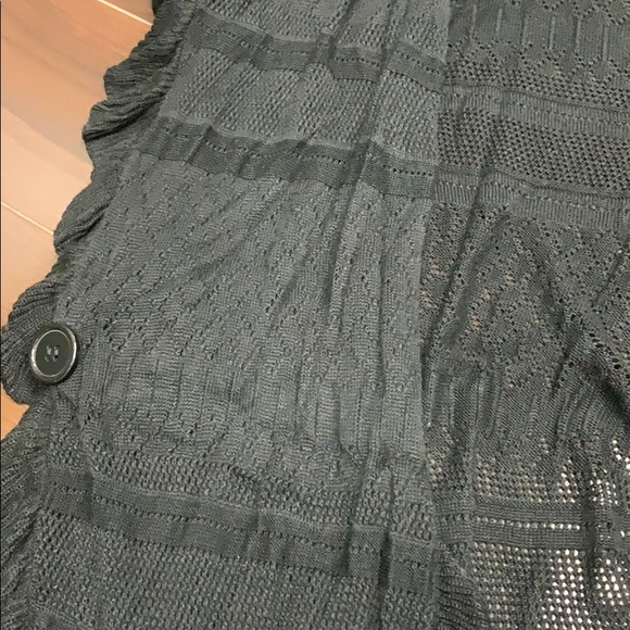 Cardigan - Picture 2 of 4